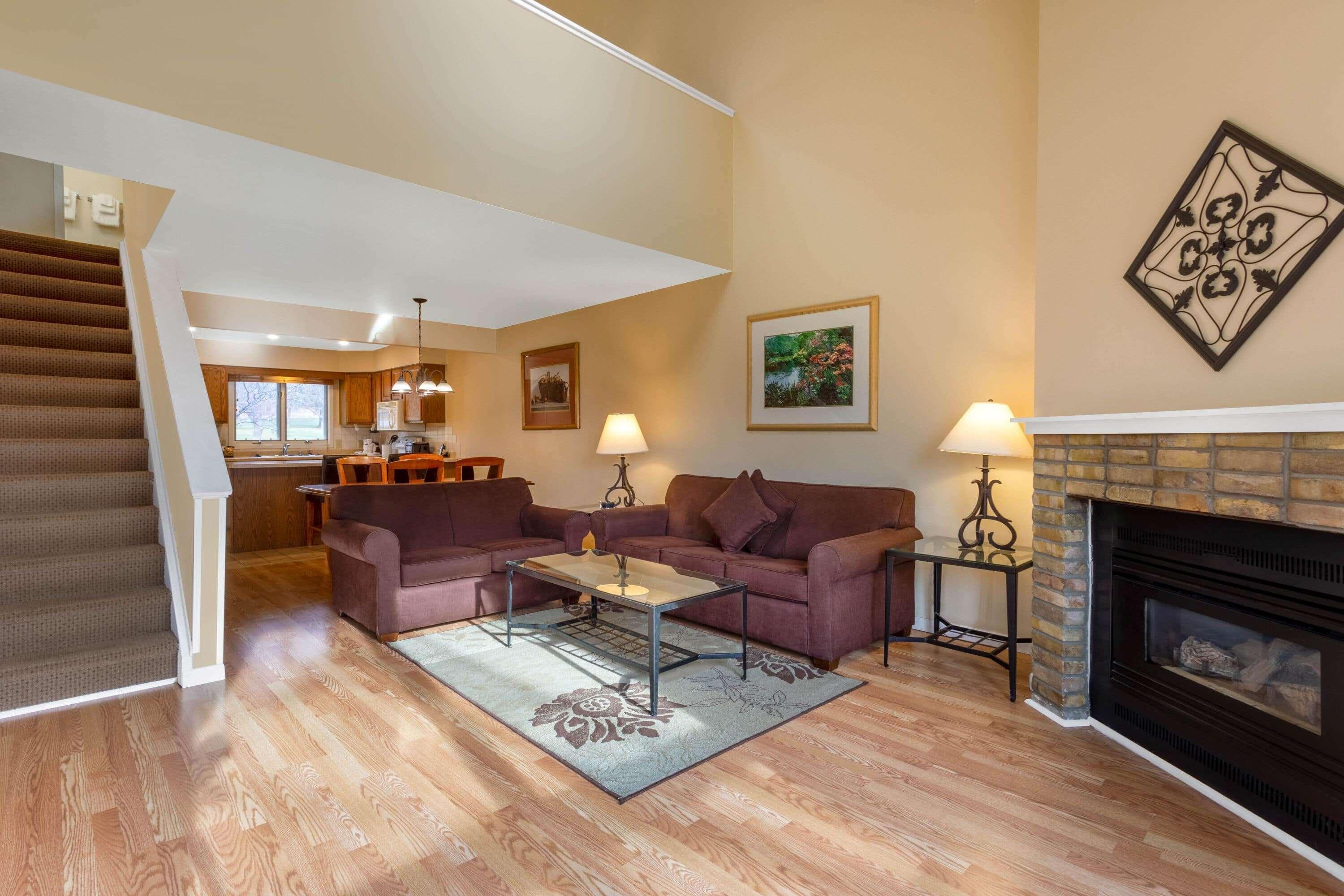 Tamarack Wisconsin Dells, A Ramada By Wyndham Hotel Lake Delton Exterior photo