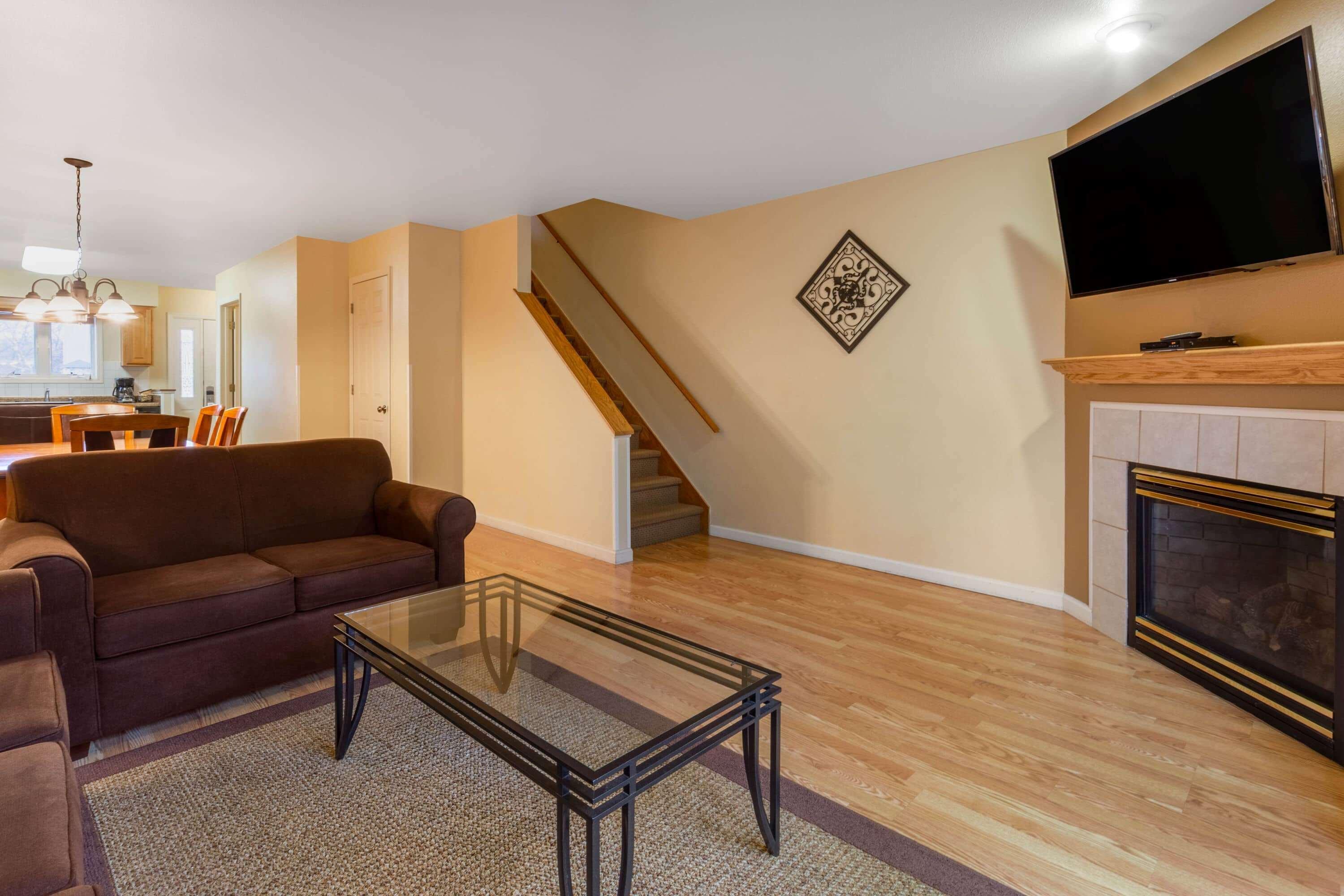 Tamarack Wisconsin Dells, A Ramada By Wyndham Hotel Lake Delton Exterior photo