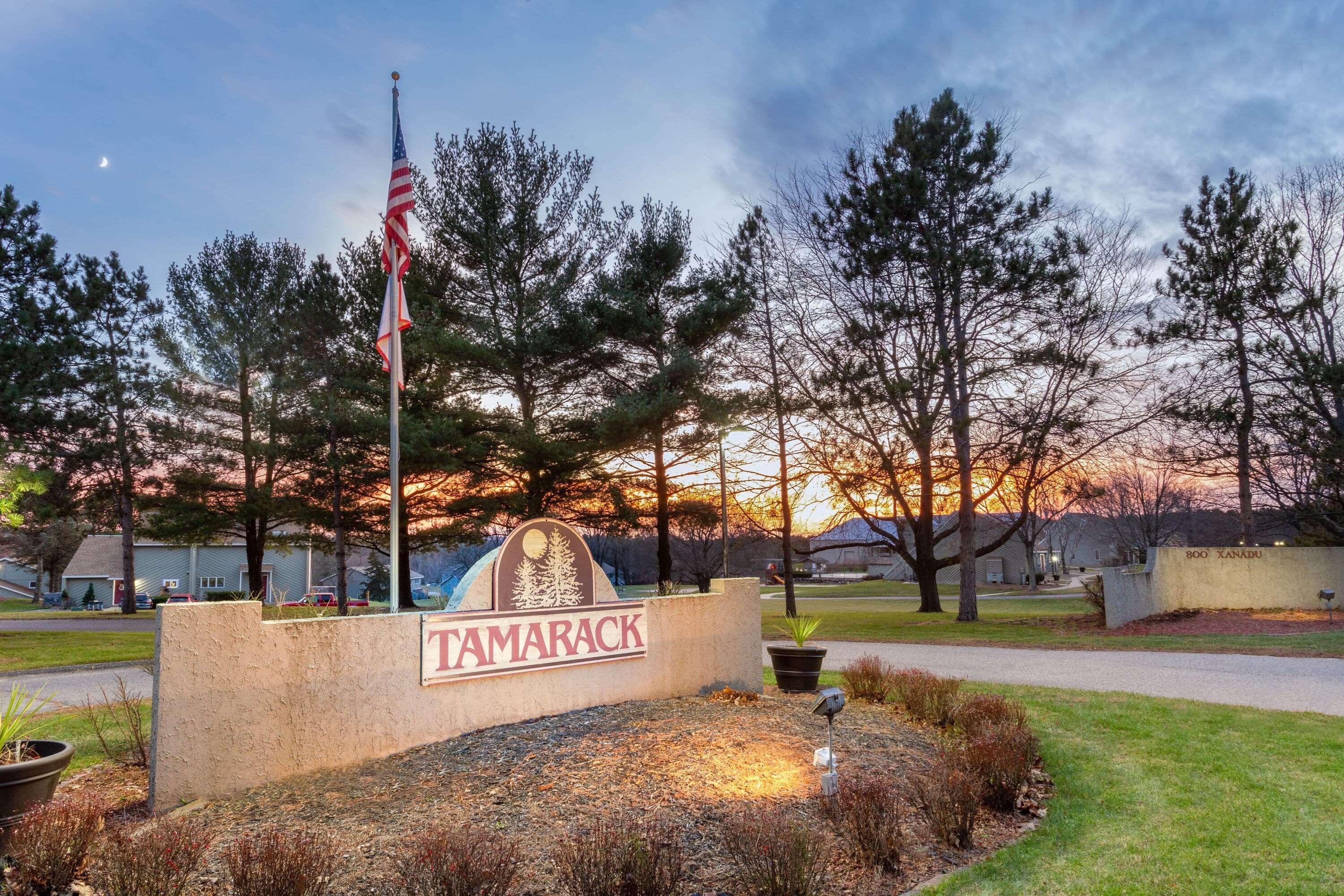 Tamarack Wisconsin Dells, A Ramada By Wyndham Hotel Lake Delton Exterior photo