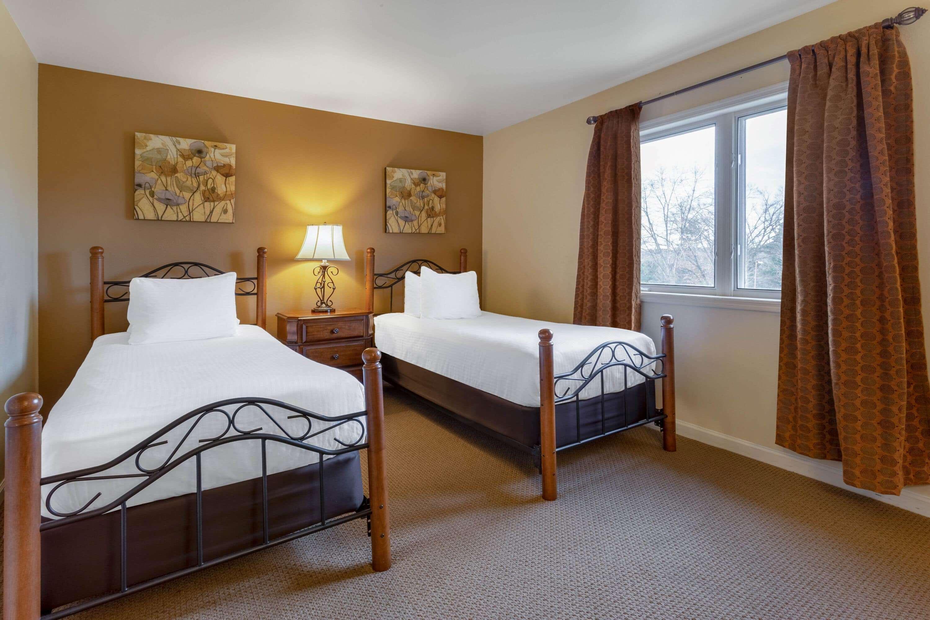 Tamarack Wisconsin Dells, A Ramada By Wyndham Hotel Lake Delton Exterior photo