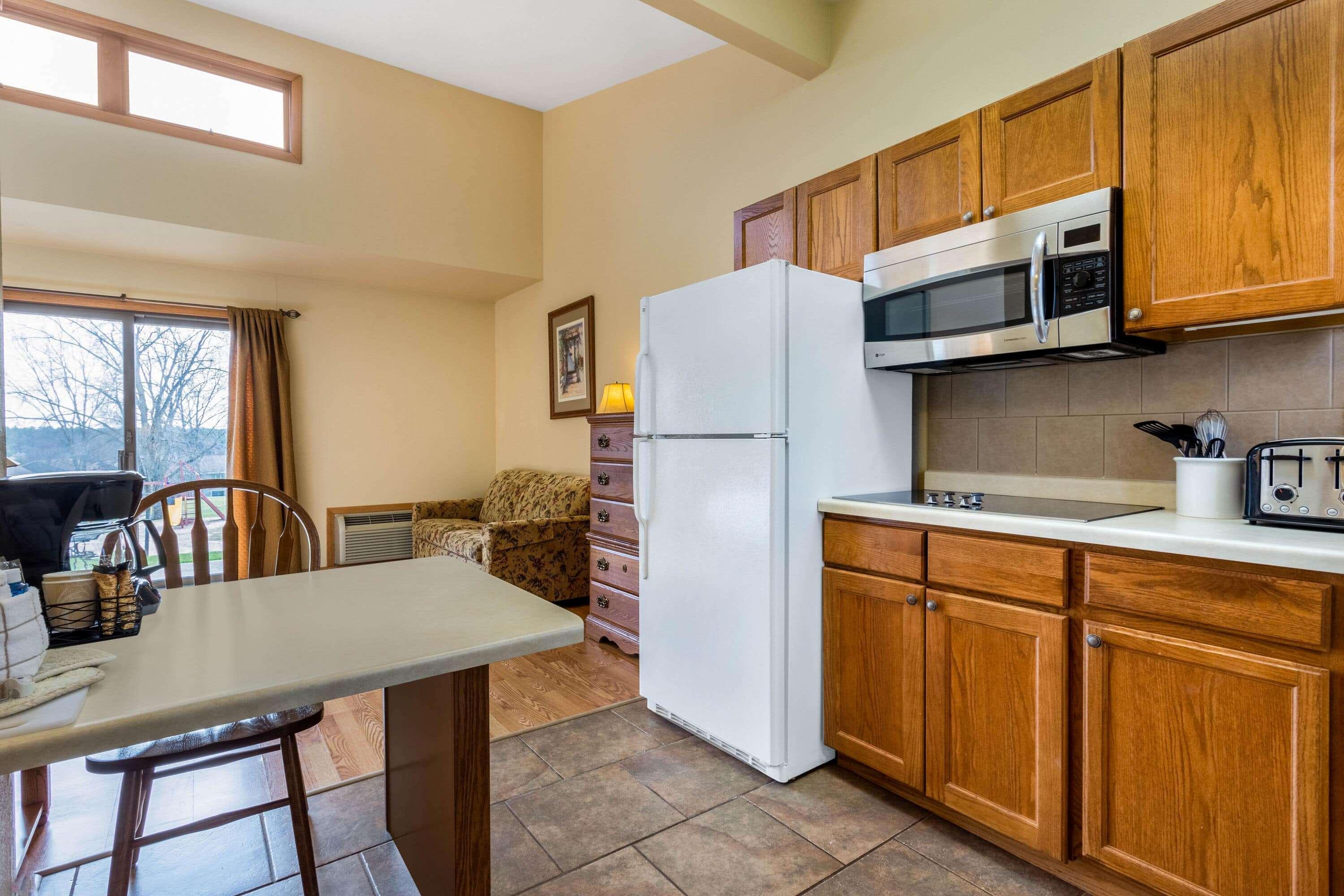 Tamarack Wisconsin Dells, A Ramada By Wyndham Hotel Lake Delton Exterior photo