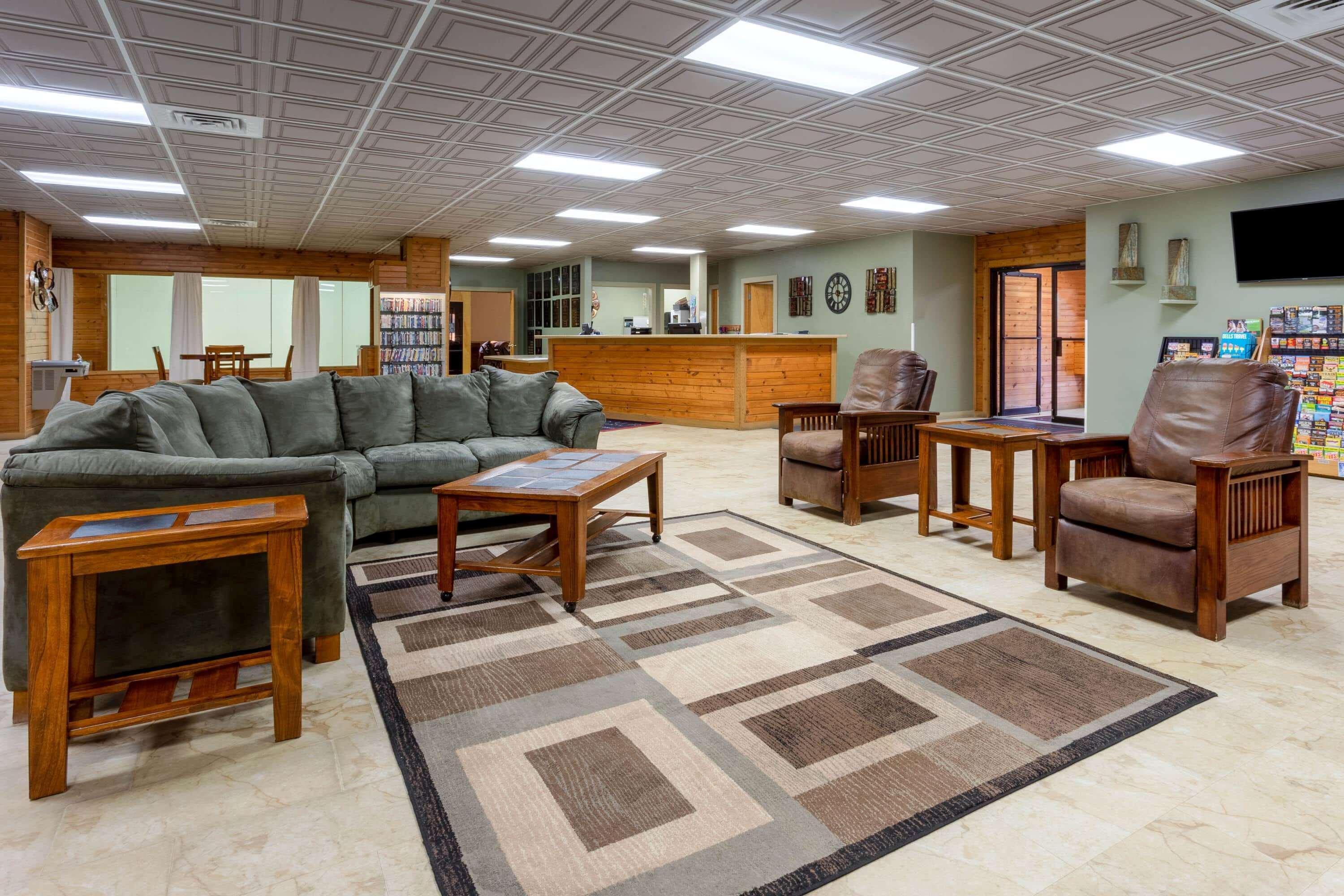 Tamarack Wisconsin Dells, A Ramada By Wyndham Hotel Lake Delton Exterior photo
