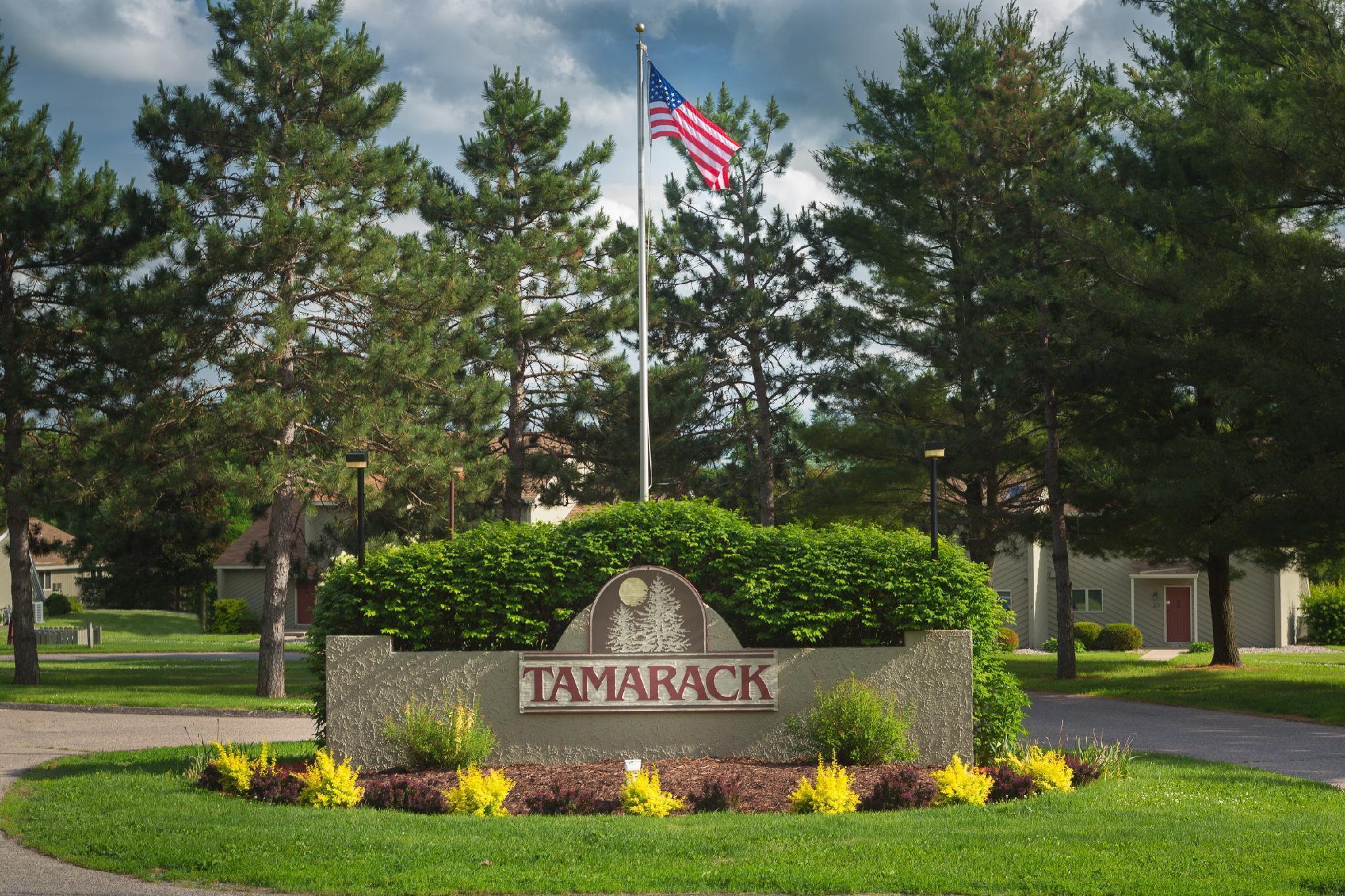 Tamarack Wisconsin Dells, A Ramada By Wyndham Hotel Lake Delton Exterior photo