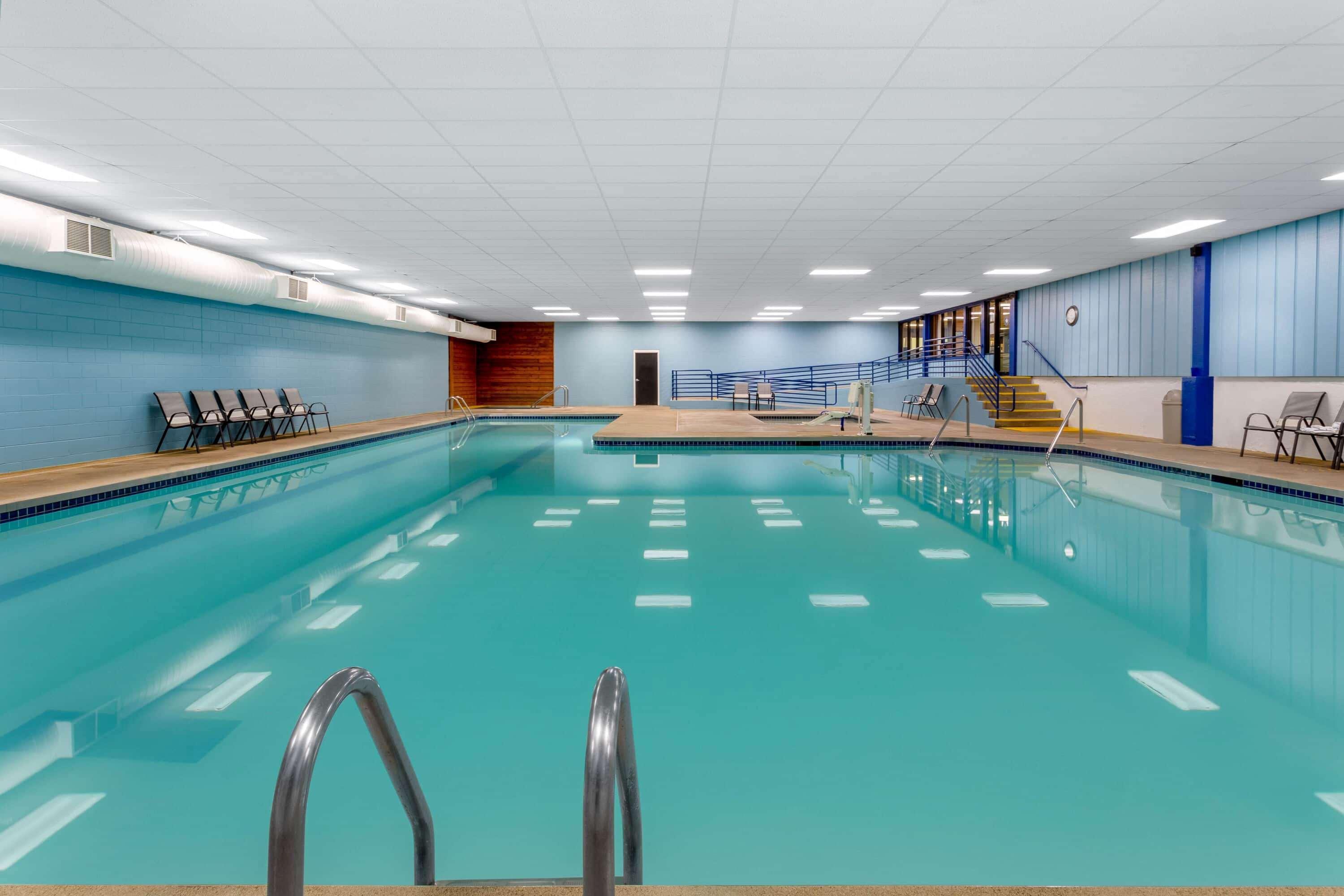 Tamarack Wisconsin Dells, A Ramada By Wyndham Hotel Lake Delton Exterior photo